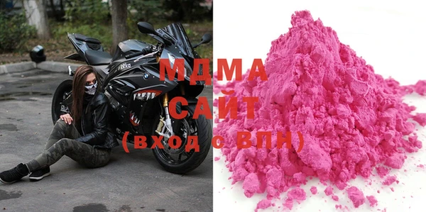 молекула духа Алексин